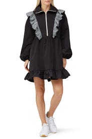 Bally Dress by Sandy Liang