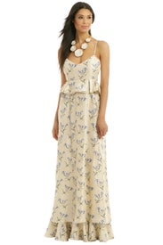 Sweet Caroline Maxi by Suno