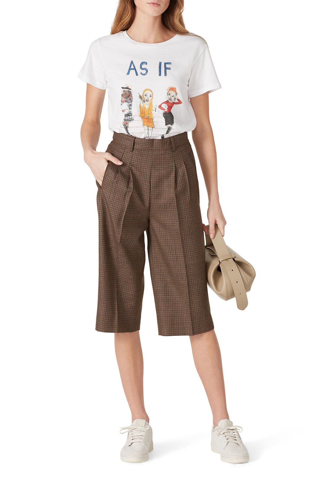 As If Top by Unfortunate Portrait 0