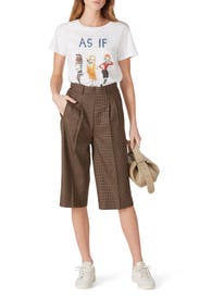 As If Top by Unfortunate Portrait