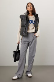 Malta Amour Sweater by Zadig & Voltaire