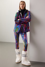 Hayden Jacket by Aztech Mountain