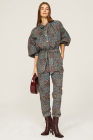Uguette Jumpsuit by ba&sh