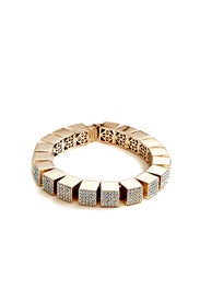 Vertex Bracelet by Eddie Borgo