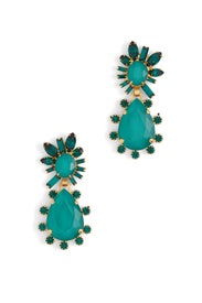 Lennon Drop Earrings by Elizabeth Cole