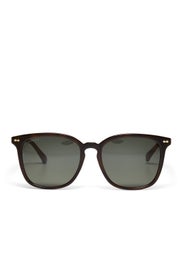 Havana Square Sunglasses by Gucci
