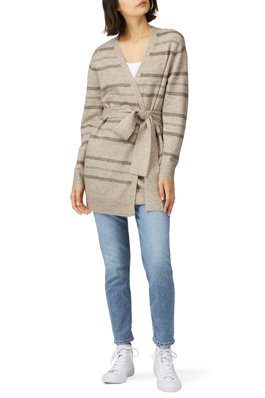 Luka Cardigan by HEARTLOOM 0