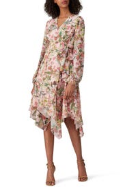 Eldon Dress by Jay Godfrey