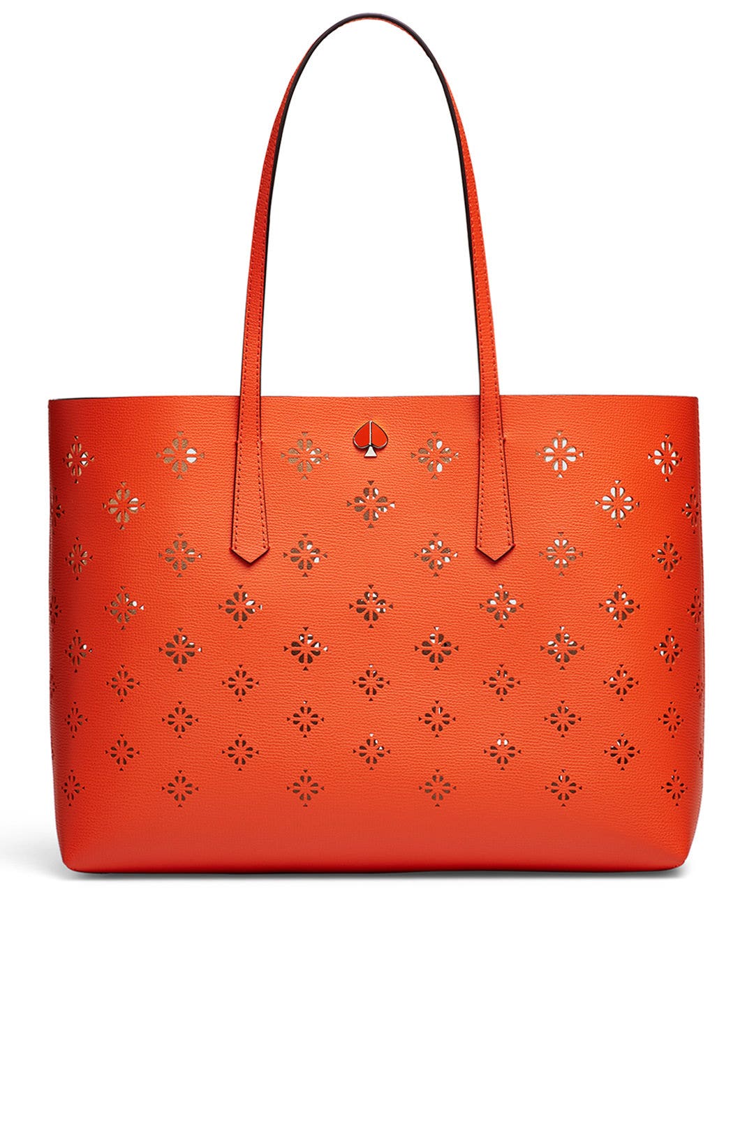 Molly Perforated Large Tote by kate spade new york accessories