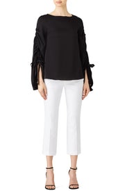 Cyllene Top by Osman