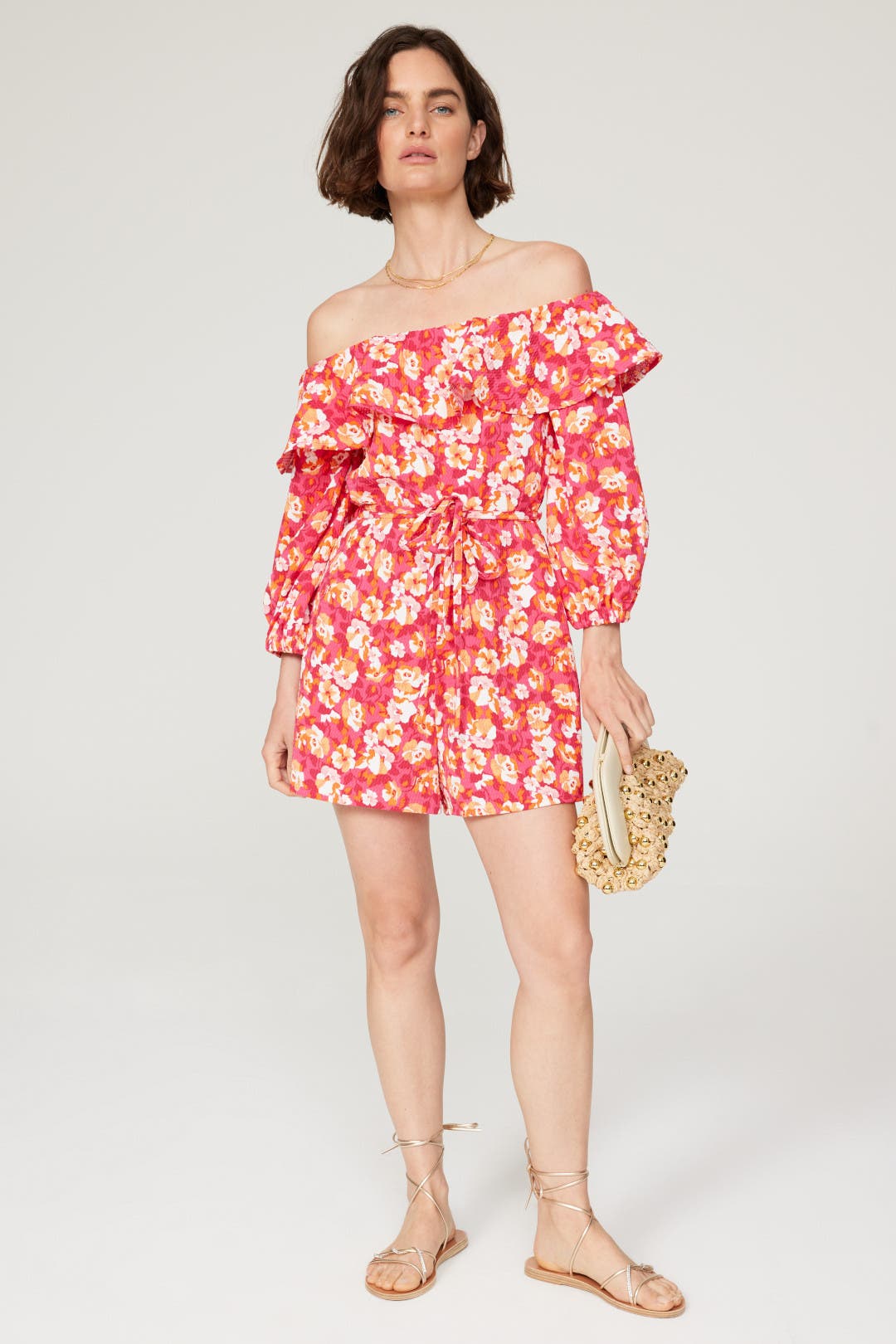 herlipto　Summertime Romper Summertime Romper - YouTube