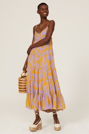 Josephine Maxi by RHODE