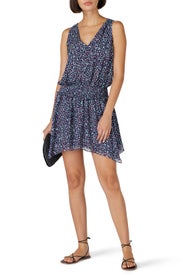 Printed Josie Dress by Ramy Brook
