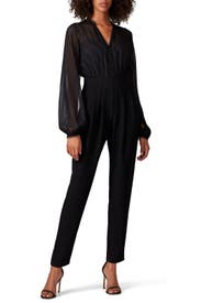 Empire Jumpsuit by Three Floor