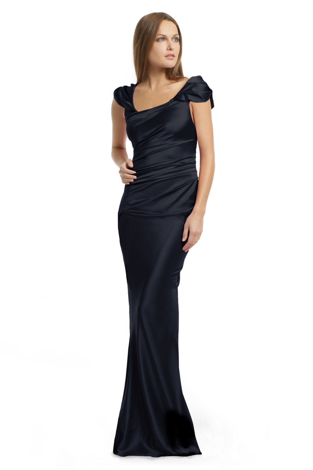 Grand Entrance Gown by Vera Wang 0