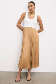 Parma Dress by Cinq à Sept