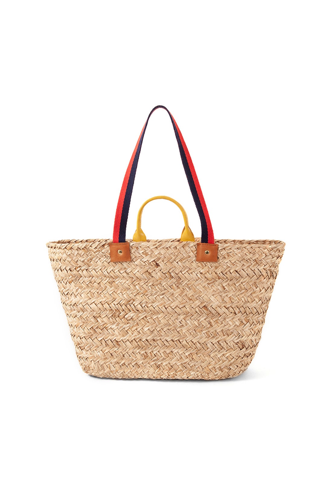Annie Rustic Tote by Clare V. 0