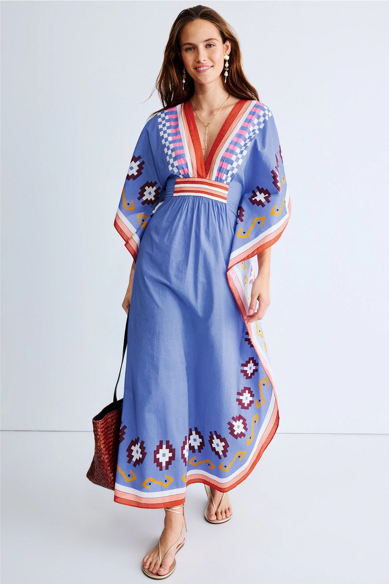 maxi dresses crochet Novalee Flower Crochet Maxi Dress
