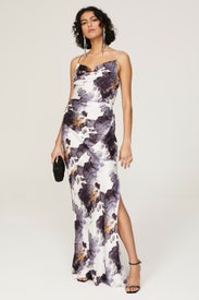 Mineral Gown by Donna Karan New York