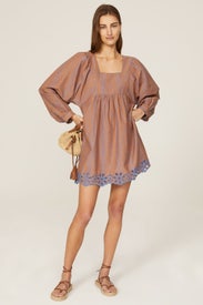 Jade Prism Dress by Joie