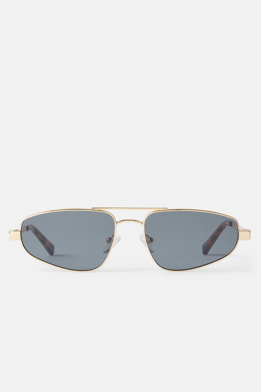 Treasure Aviator Sunglasses by Le Specs