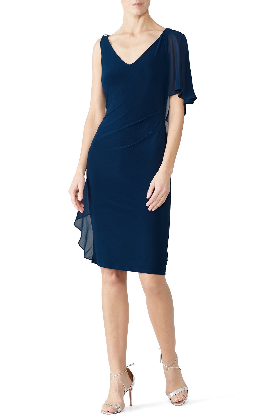 Annika Dress by Lauren Ralph Lauren 0