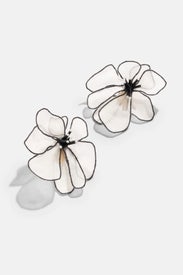 Raquel Earrings by Mignonne Gavigan