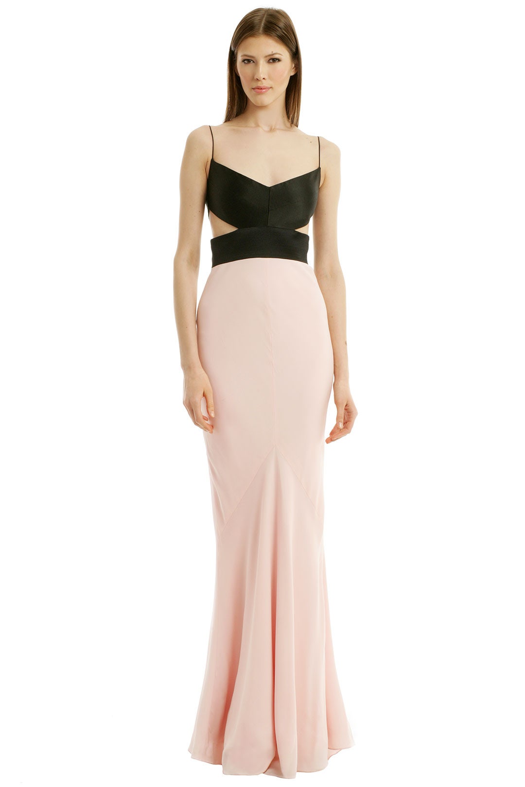 Exposure Gown by Narciso Rodriguez 0