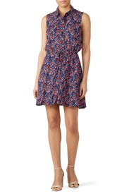 Jemma Dress by Parker
