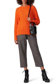 Aran Sweater by rag & bone