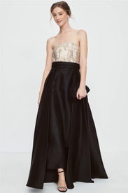 Tilly Gown by Shoshanna