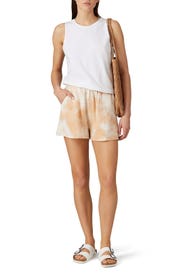 Cabana Shorts by Show Me Your Mumu