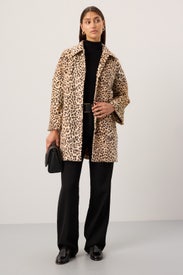 The Car Coat by The Great.