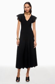 Yvette Dress by Ulla Johnson