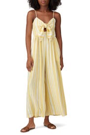Cindy Jumpsuit by WILLOW