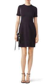 Black Hampton Dress by Yigal Azrouël