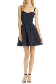 Mod Victoria Dress by ZAC Zac Posen