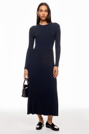 Addie Dress by Ann Mashburn