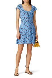 La Femme Dress by BB Dakota