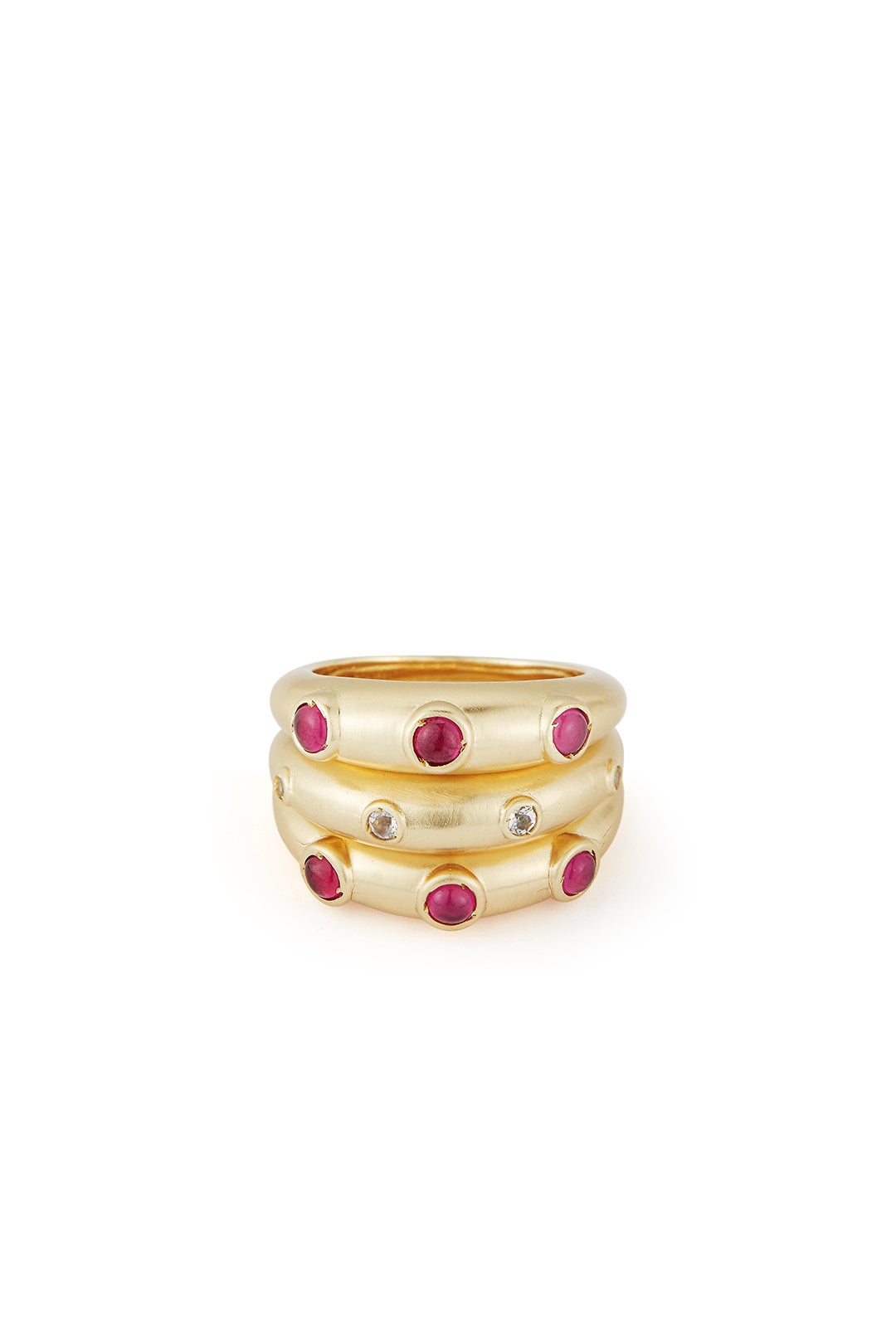 Phoenix Ring by Elizabeth and James Accessories