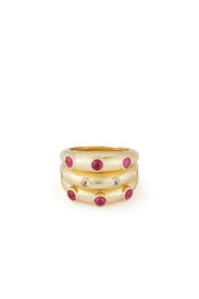 Phoenix Ring by Elizabeth and James Accessories