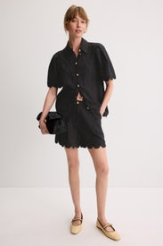 Petra Solid Short by Hofmann Copenhagen