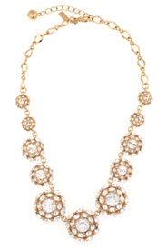 Putting on the Ritz Necklace by kate spade new york accessories