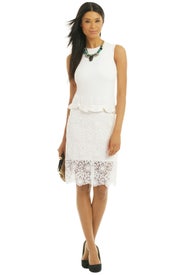Tilly Dress by Preen