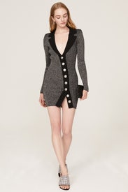 Mimi Dress by retrofête