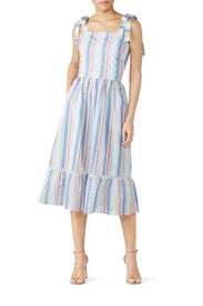 Demeri Dress by Shoshanna