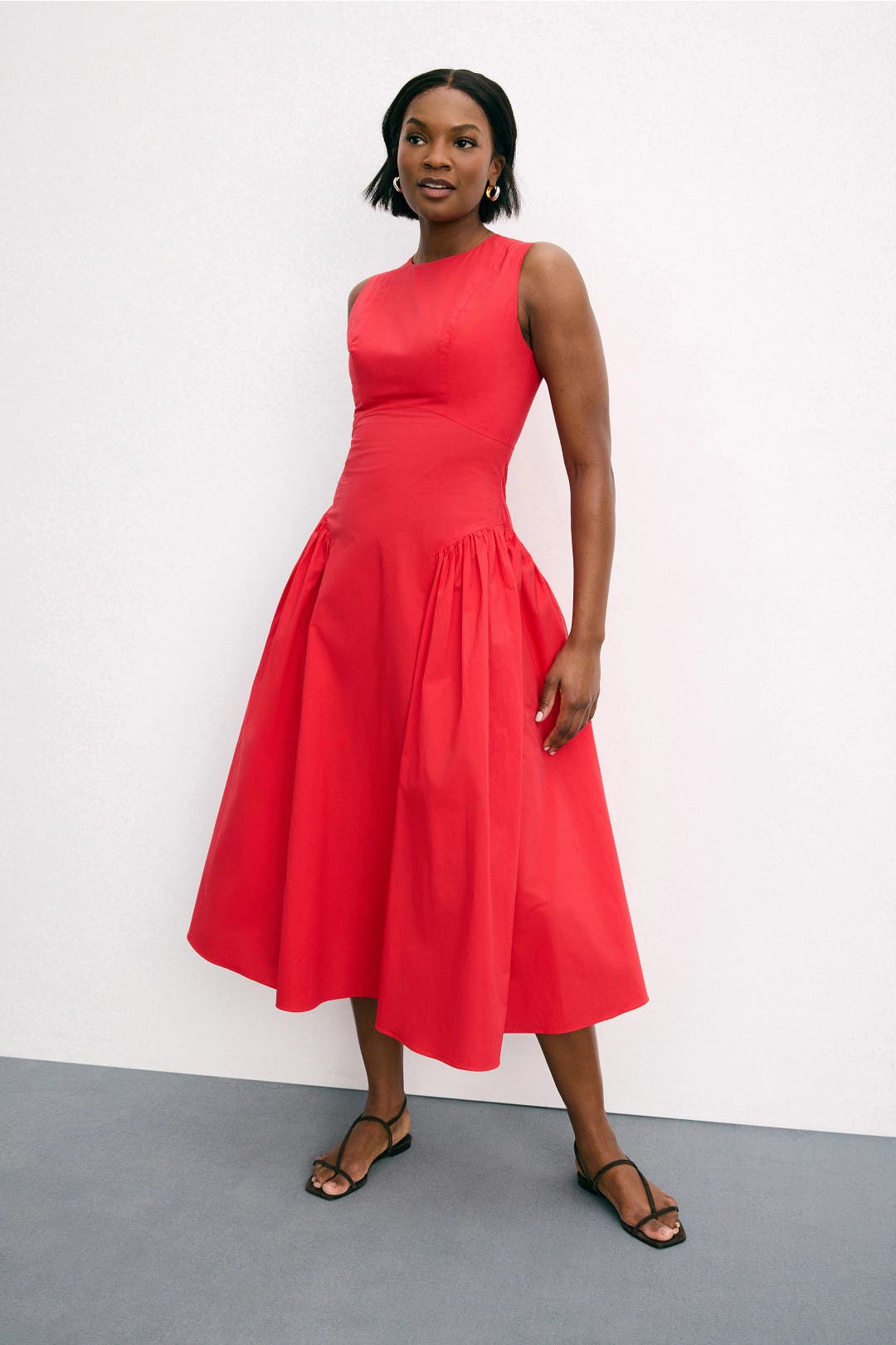 shoshanna cocktail dresses Midnight Annemarie Dress 10 / Violet Blue line silhouette with a front bow detail for extra sweetness. Shoshanna | Dresses and Gowns