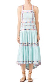 Abstract Marcel Maxi by Saylor