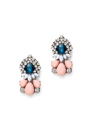 In The Spotlight Earrings by Slate & Willow Accessories