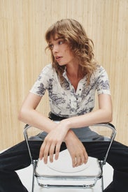 Topher Top by Zadig & Voltaire